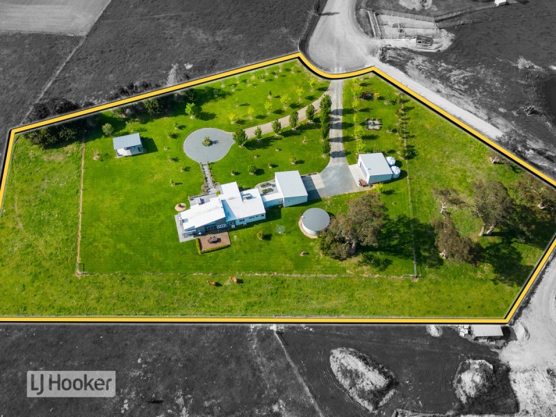 41 Limestone View, Swan Reach VIC 3903