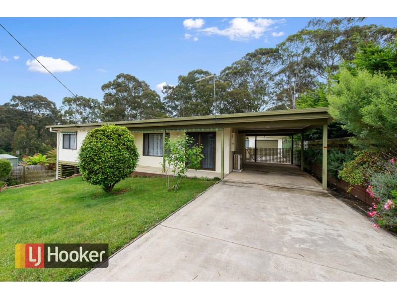 15 Christopher Court, Lakes Entrance VIC 3909