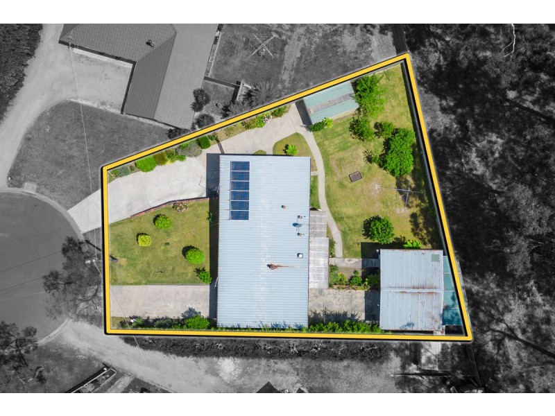 15 Christopher Court, Lakes Entrance VIC 3909