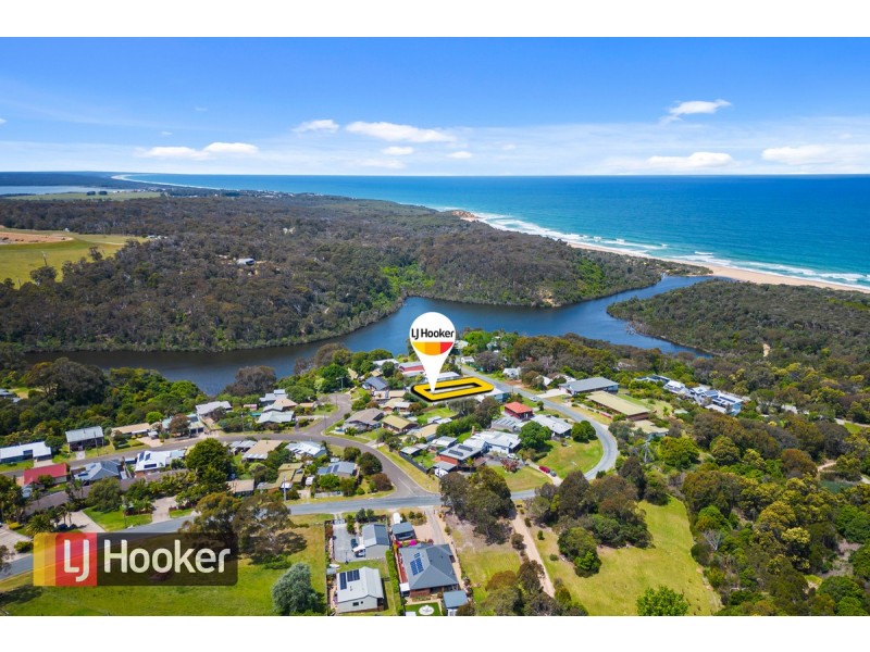 115 Lake Bunga Beach Road, Lake Bunga VIC 3909