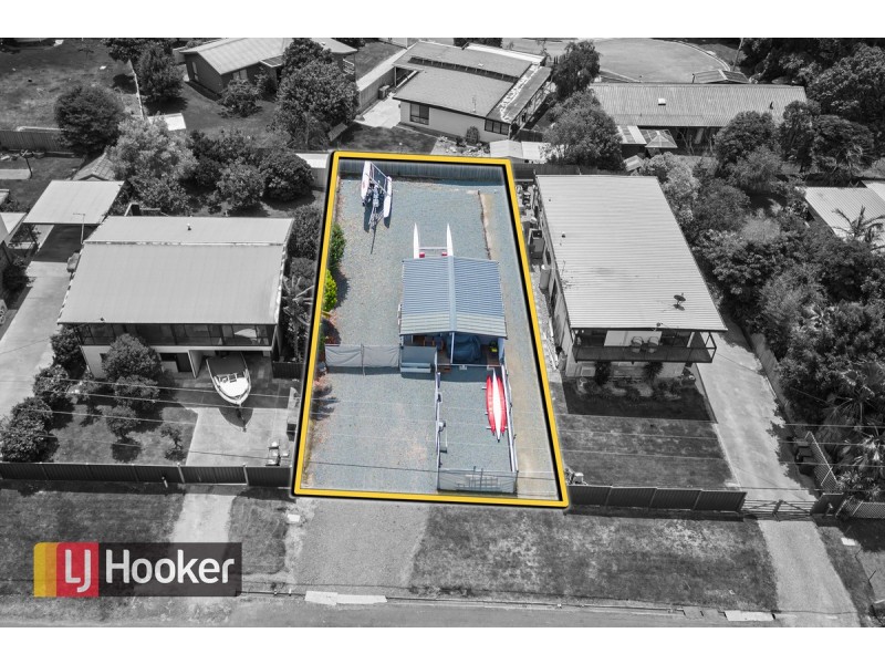 115 Lake Bunga Beach Road, Lake Bunga VIC 3909