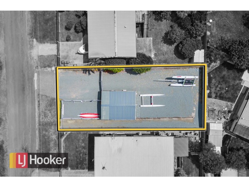 115 Lake Bunga Beach Road, Lake Bunga VIC 3909