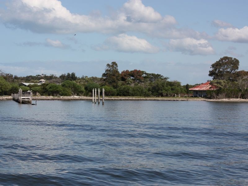 CA Base 11 Boole Poole, Metung VIC 3904