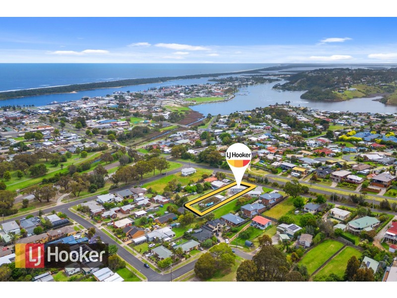 102 Myer Street, Lakes Entrance VIC 3909