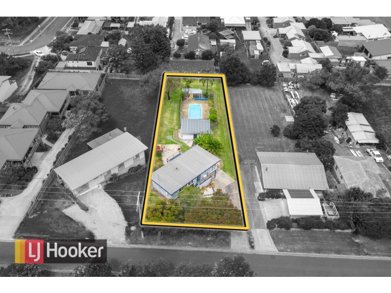 102 Myer Street, Lakes Entrance VIC 3909