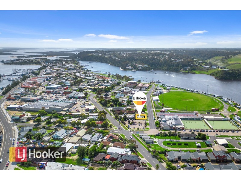 4/28 Rowe Street, Lakes Entrance VIC 3909