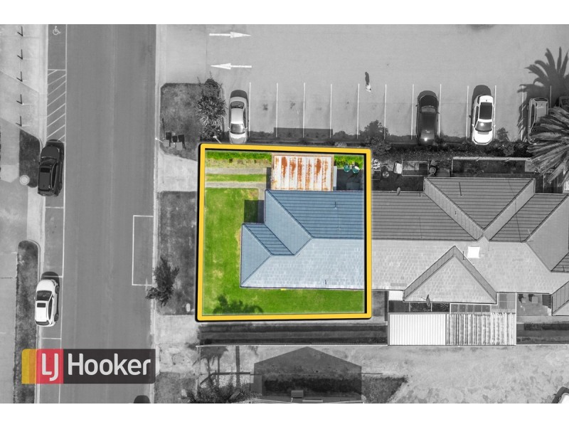 4/28 Rowe Street, Lakes Entrance VIC 3909