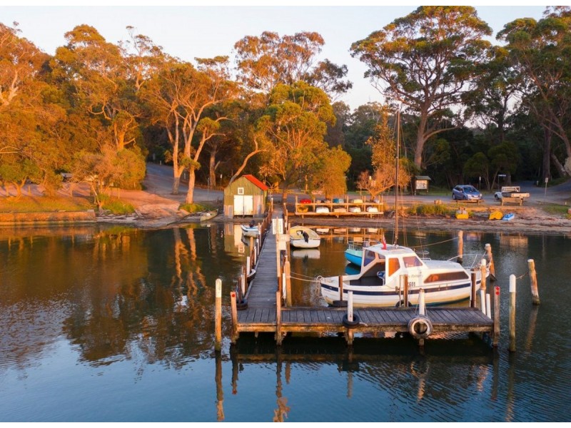 25 Loop Road, Nungurner VIC 3909