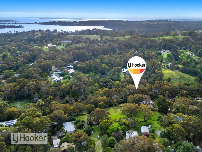 25 Loop Road, Nungurner VIC 3909