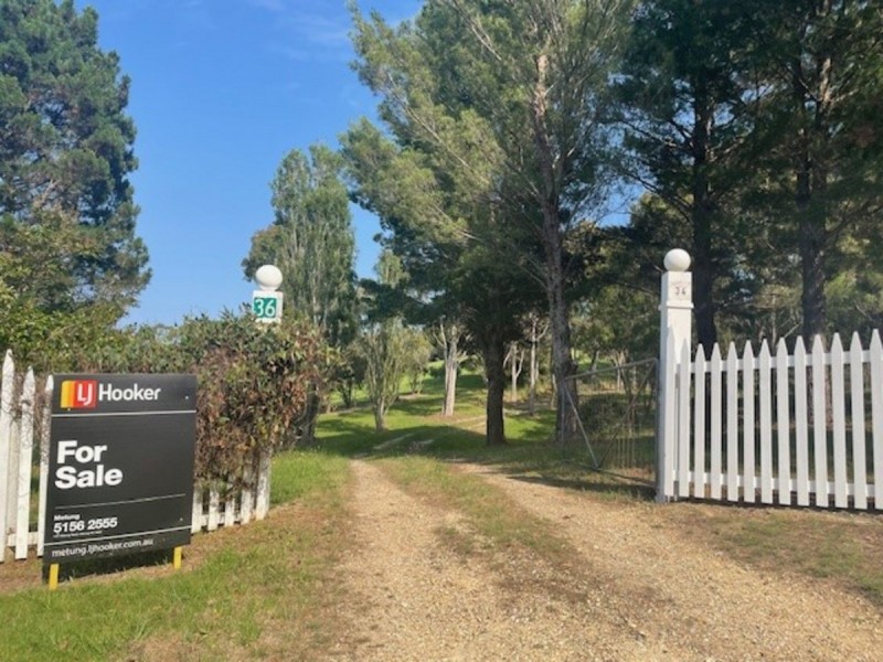 34 Lakeshore Drive, Nungurner VIC 3909