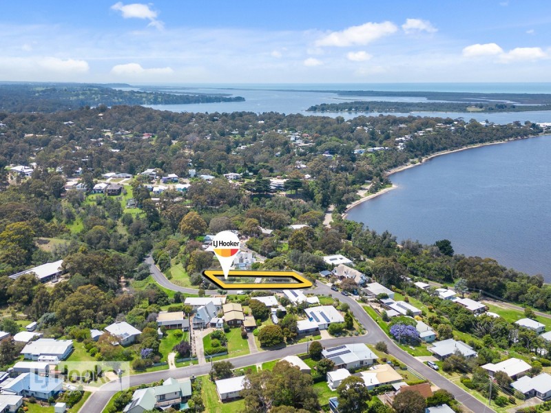 5 Lake Grove, Metung VIC 3904