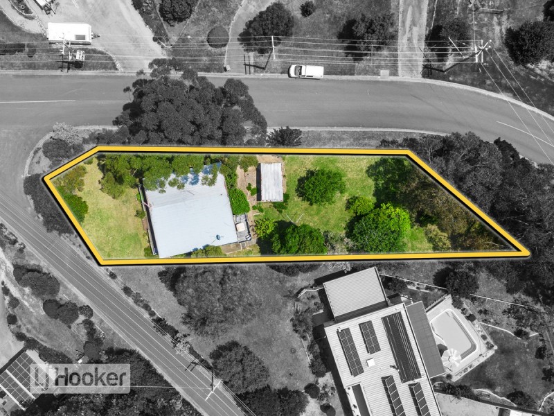 5 Lake Grove, Metung VIC 3904