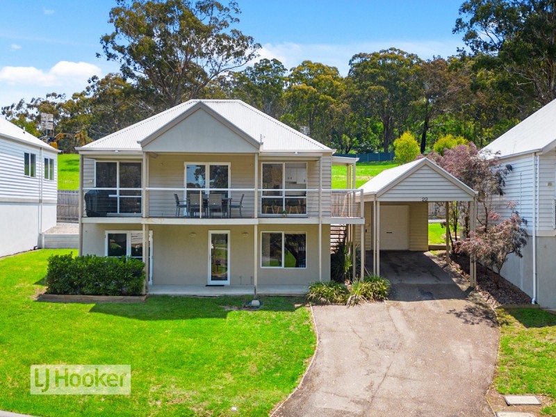 22/155 Metung Road, Metung VIC 3904
