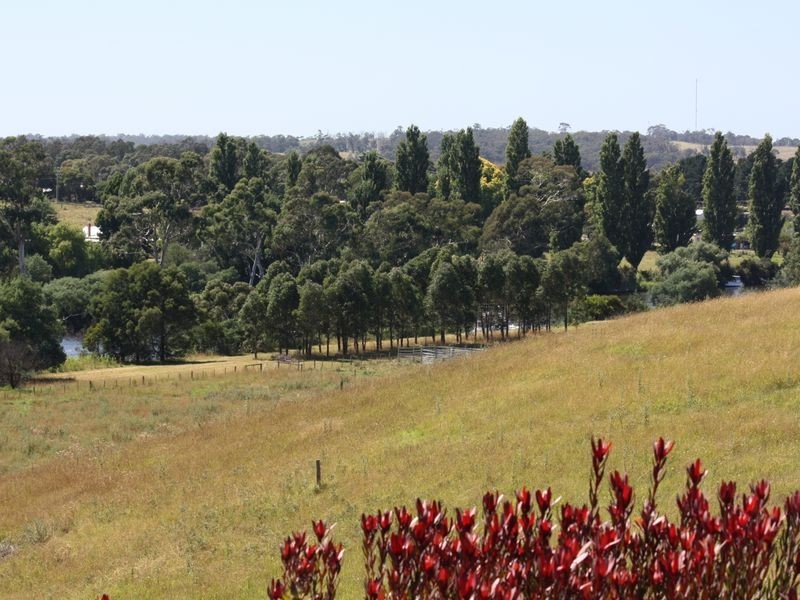 Swan Reach VIC 3903