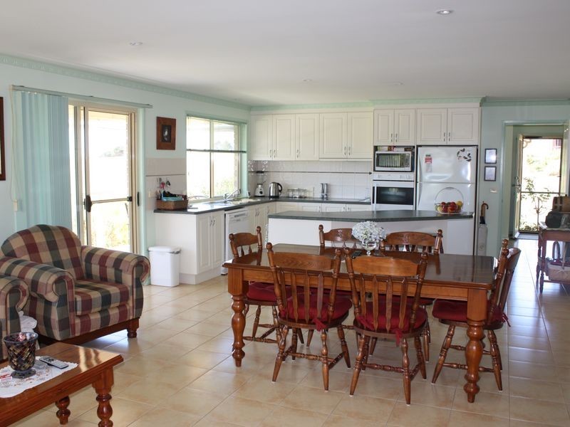 Swan Reach VIC 3903