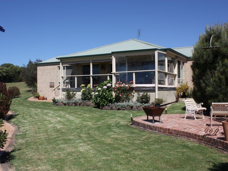 Swan Reach VIC 3903