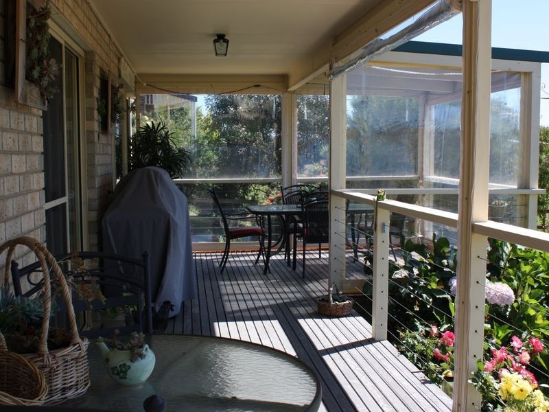 Swan Reach VIC 3903
