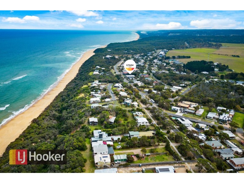 495 Lake Tyers Beach Road, Lake Tyers Beach VIC 3909