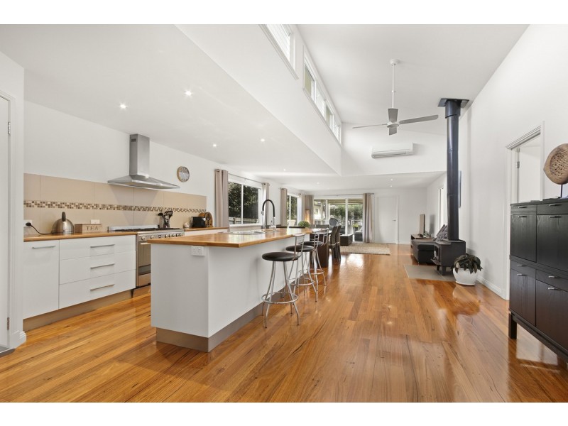 495 Lake Tyers Beach Road, Lake Tyers Beach VIC 3909