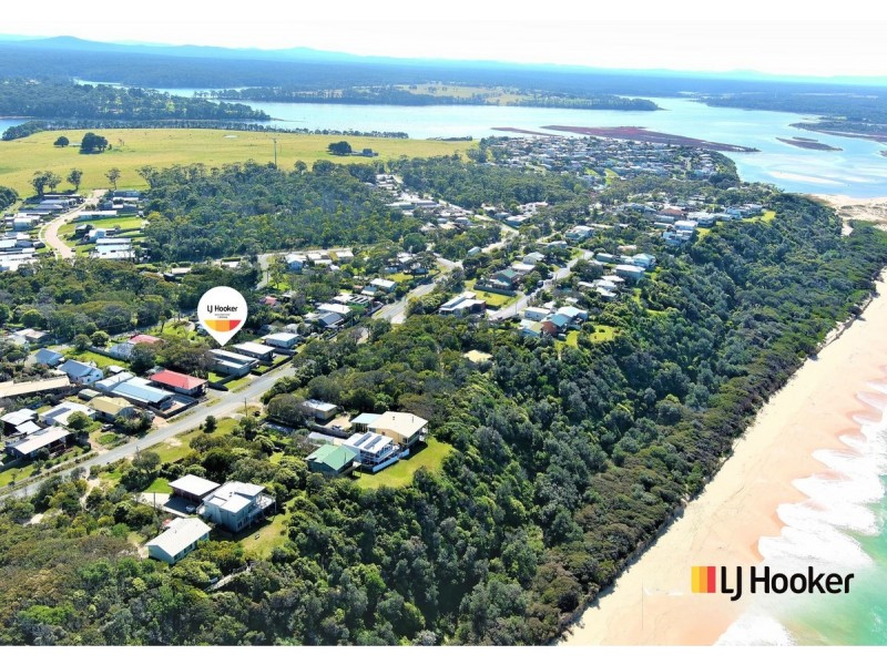 495 Lake Tyers Beach Road, Lake Tyers Beach VIC 3909