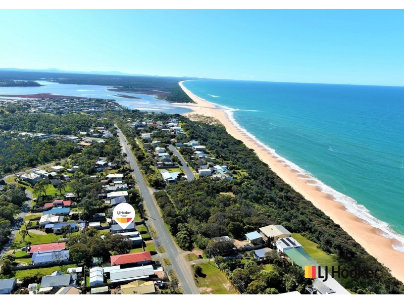 495 Lake Tyers Beach Road, Lake Tyers Beach VIC 3909