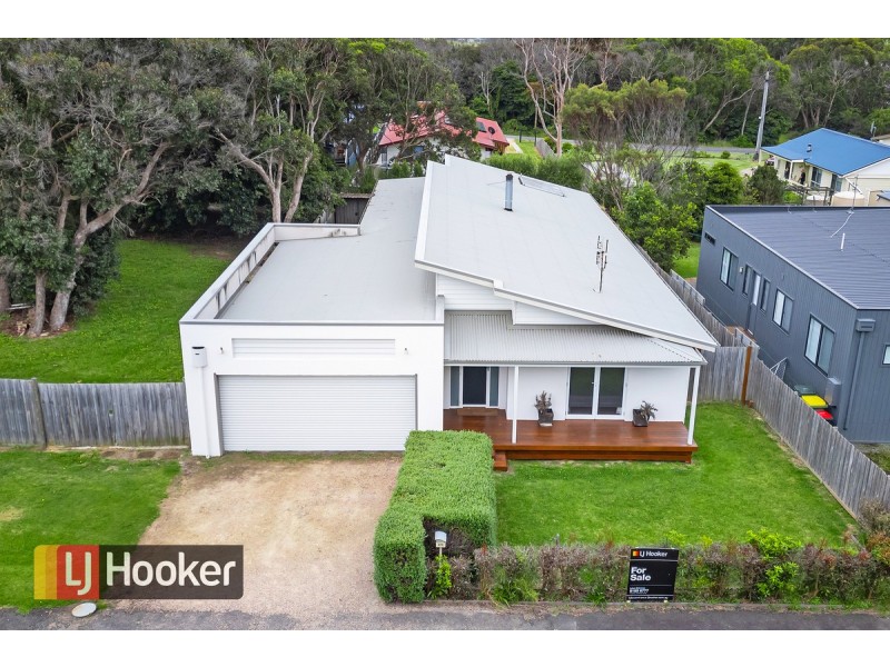 495 Lake Tyers Beach Road, Lake Tyers Beach VIC 3909
