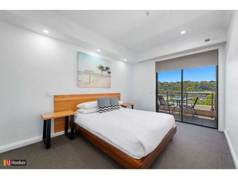 405/1 Esplanade, Lakes Entrance VIC 3909