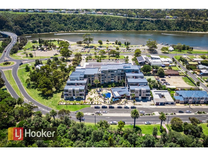 405/1 Esplanade, Lakes Entrance VIC 3909