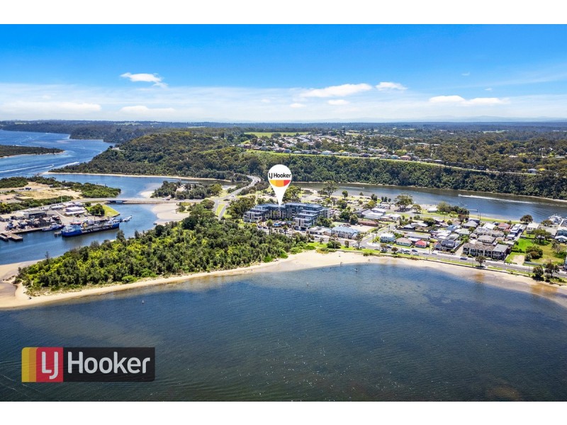 405/1 Esplanade, Lakes Entrance VIC 3909