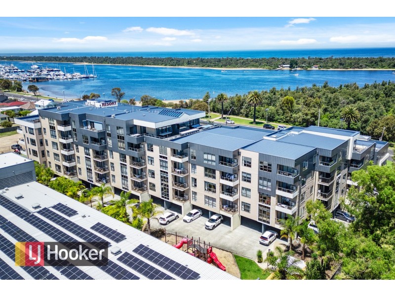 405/1 Esplanade, Lakes Entrance VIC 3909