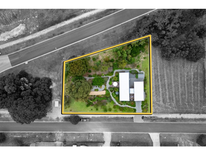 5 Seagull Avenue, Metung VIC 3904