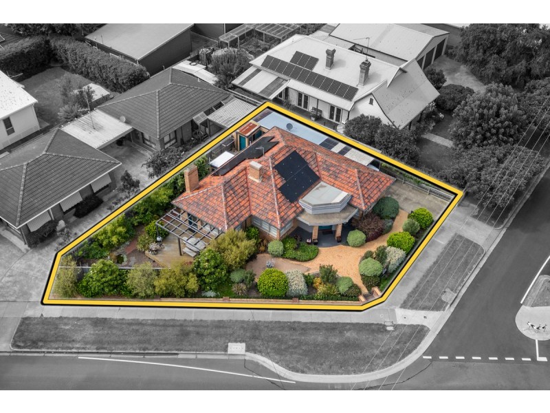 1/16 Bulmer Street, Lakes Entrance VIC 3909