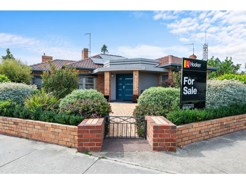 1/16 Bulmer Street, Lakes Entrance VIC 3909