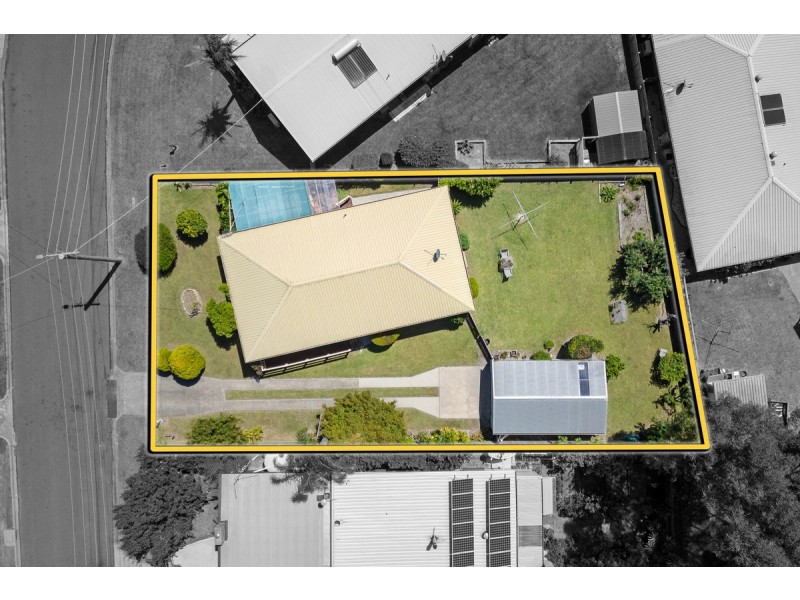 10 Hardie Street, Lakes Entrance VIC 3909