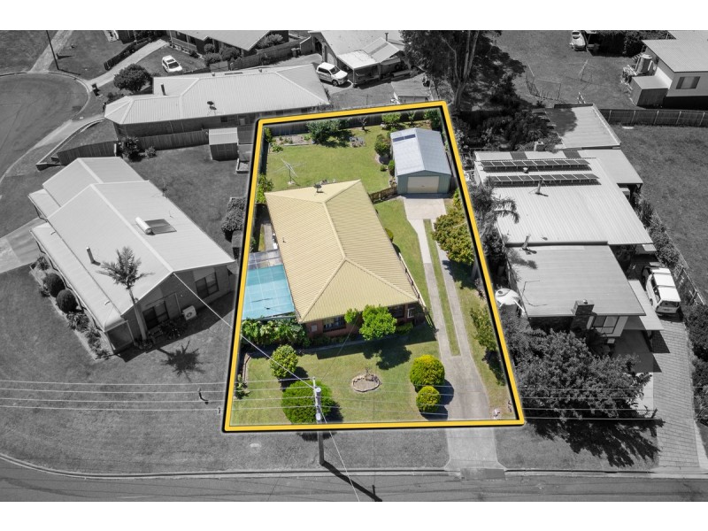 10 Hardie Street, Lakes Entrance VIC 3909