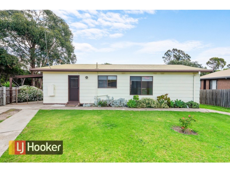 15 Tambo Court, Kalimna VIC 3909