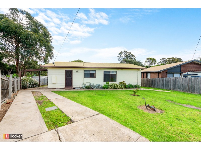 15 Tambo Court, Kalimna VIC 3909