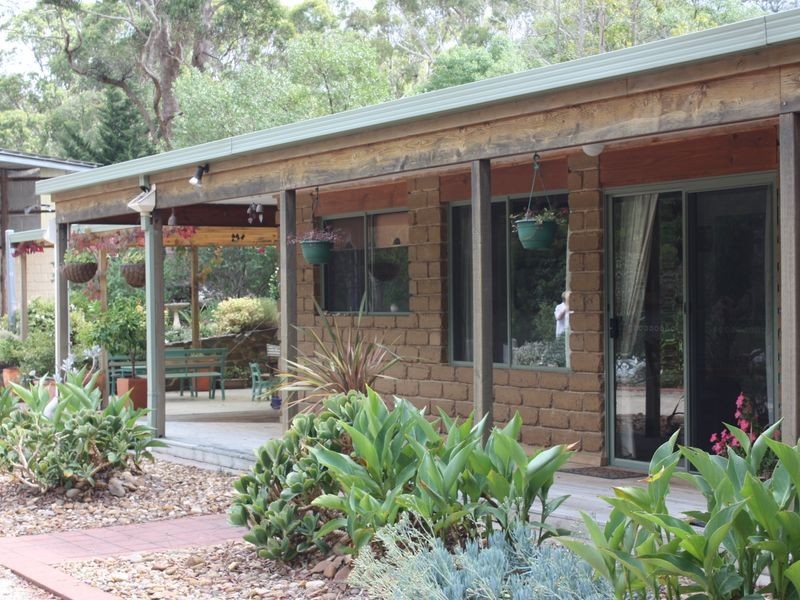 60 Nungurner Jetty Road, Nungurner VIC 3909