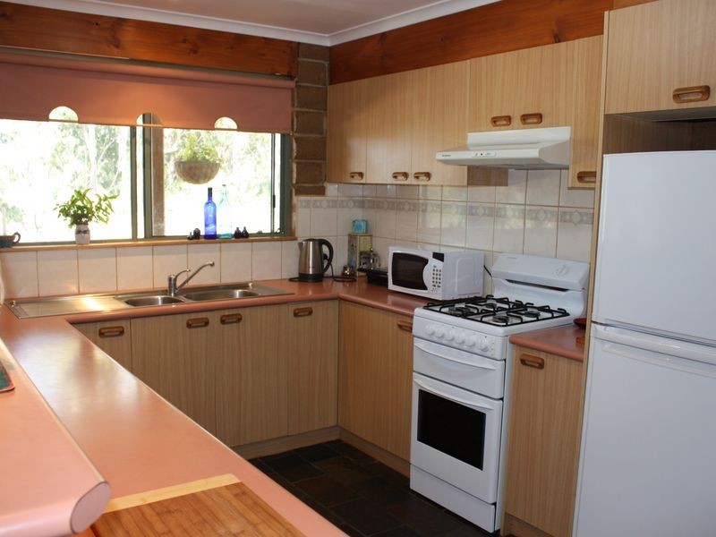 60 Nungurner Jetty Road, Nungurner VIC 3909