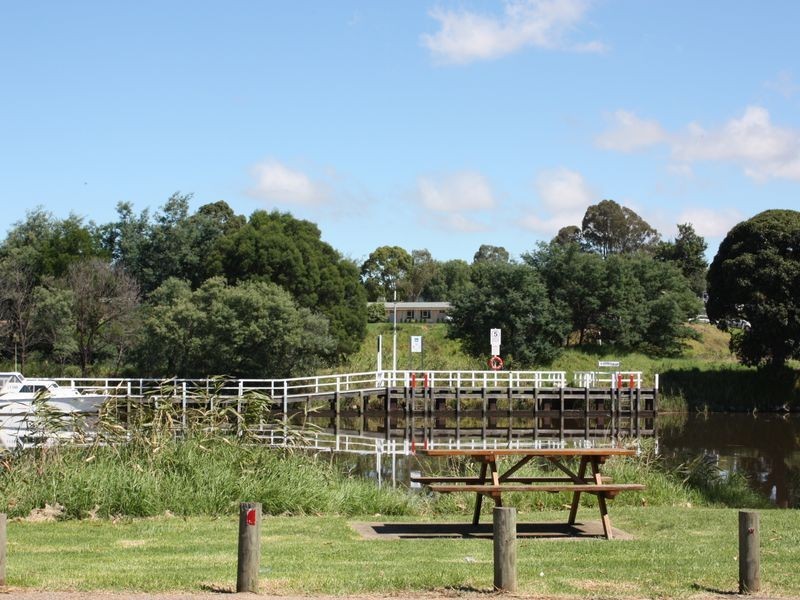 Swan Reach VIC 3903