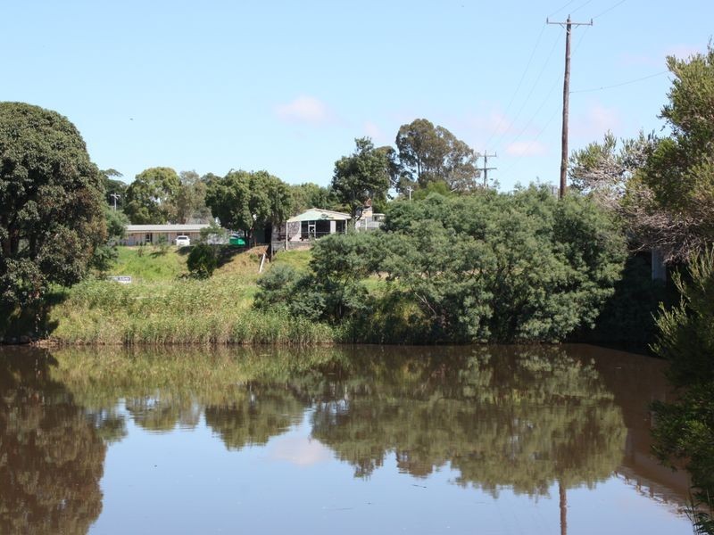Swan Reach VIC 3903