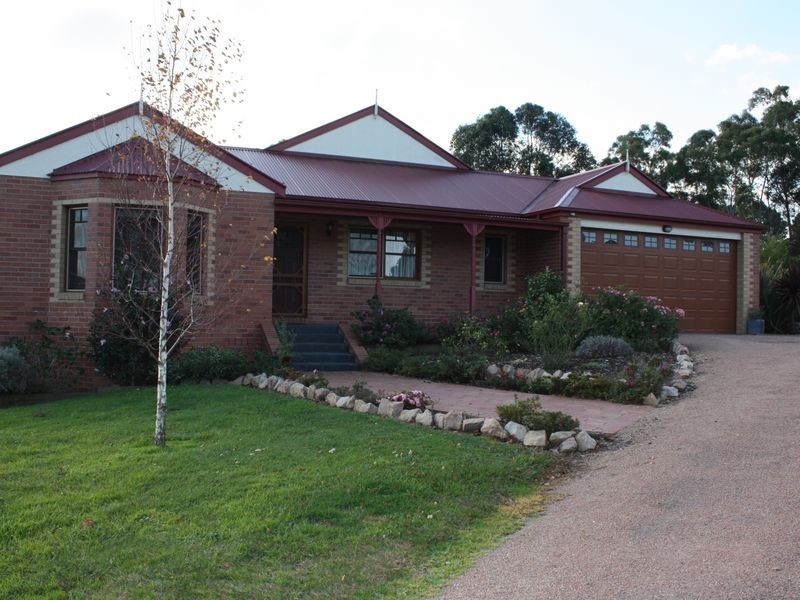 65 Old Orbost Road, Swan Reach VIC 3903