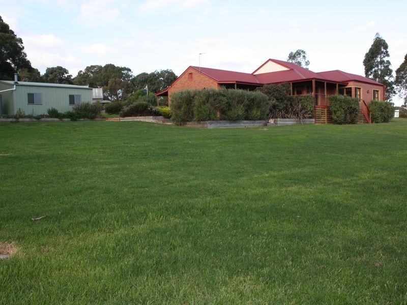 65 Old Orbost Road, Swan Reach VIC 3903