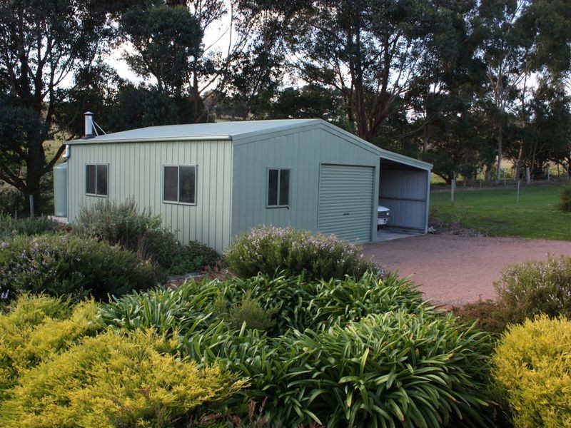 65 Old Orbost Road, Swan Reach VIC 3903