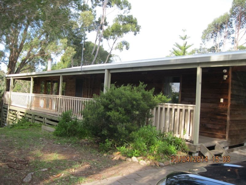 49 Gilsenans Drive, Metung VIC 3904