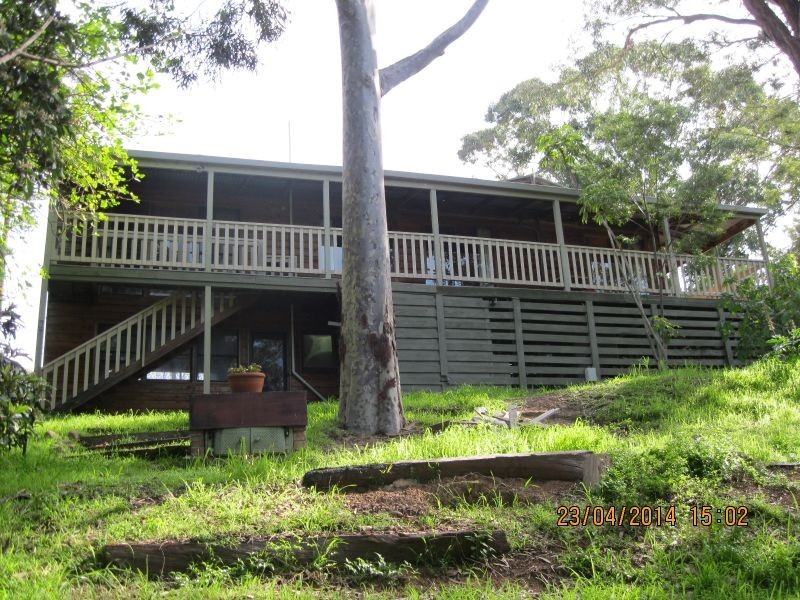 49 Gilsenans Drive, Metung VIC 3904