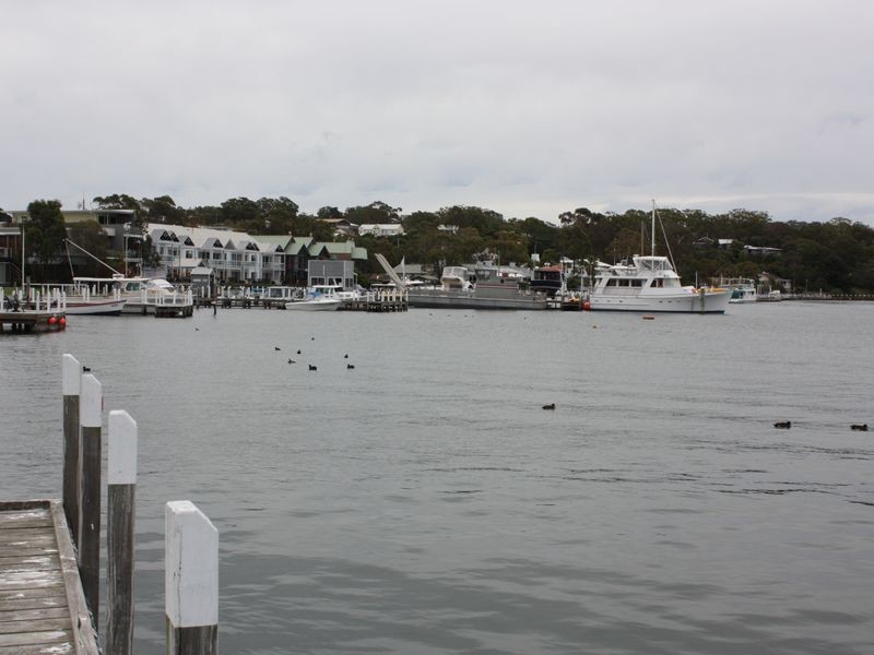 28 Metung Road  Watershed Apts.Lake Suite, Metung VIC 3904