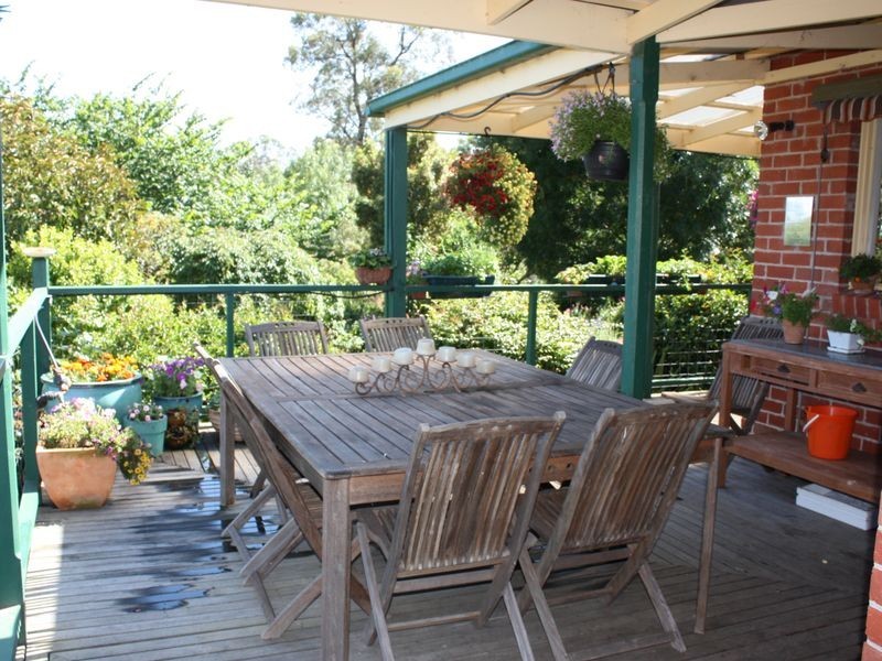 Swan Reach VIC 3903