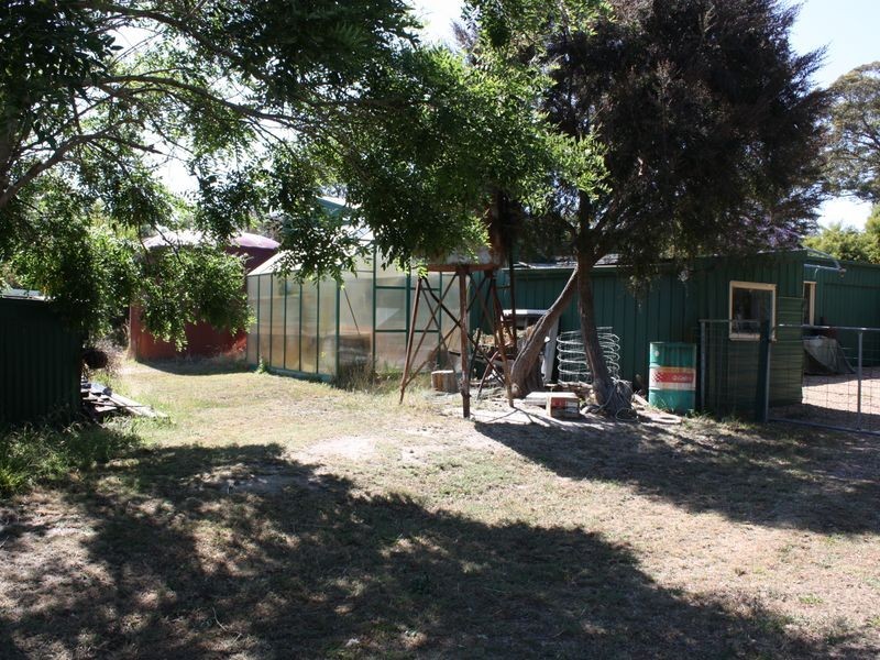 Swan Reach VIC 3903
