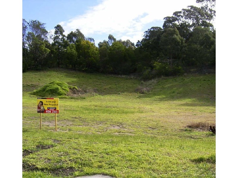 Lot 2 Kingscote Drive, Metung VIC 3904